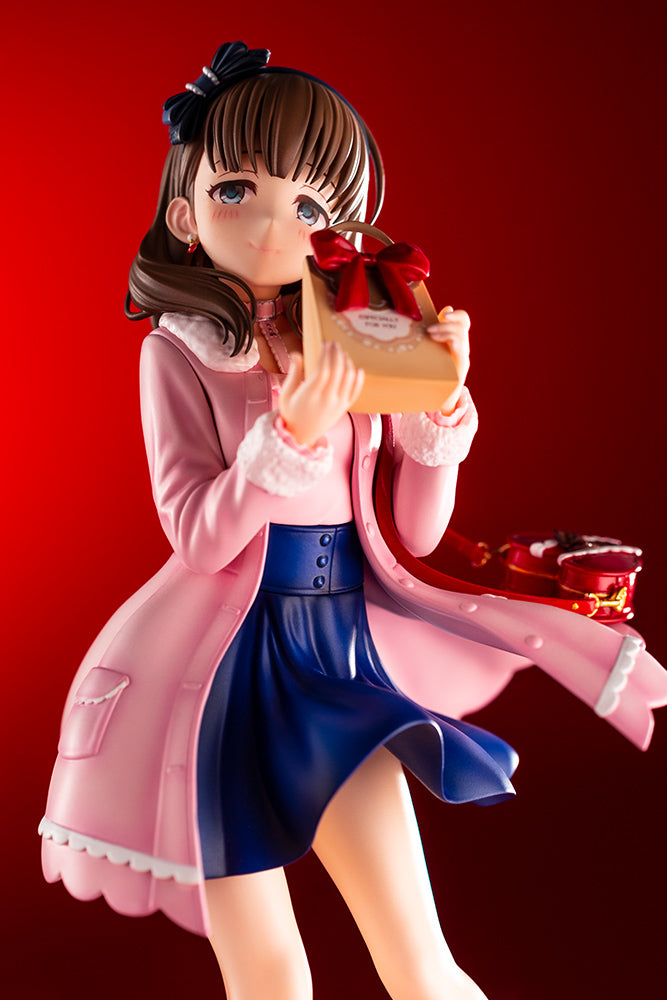 PRE-ORDER THE IDOLM@STER CINDERELLA GIRLS - Mayu Sakuma -off stage- 1/8
