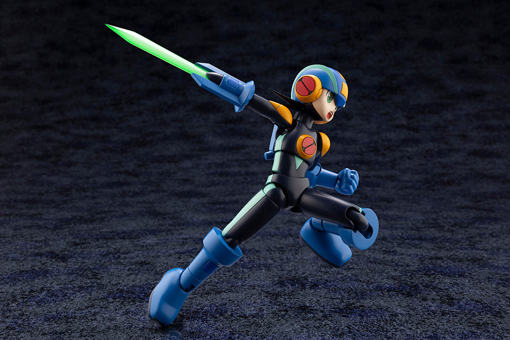 PRE-ORDER Megaman Battle Network - Megaman