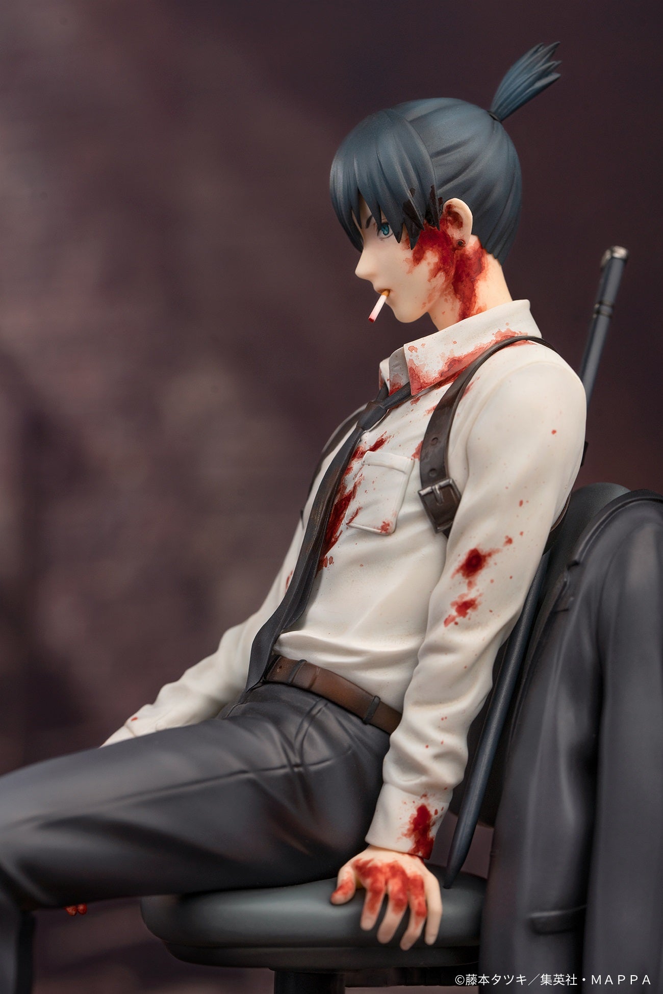 PRE-ORDER Chainsaw Man - Aki Hayakawa 1/7