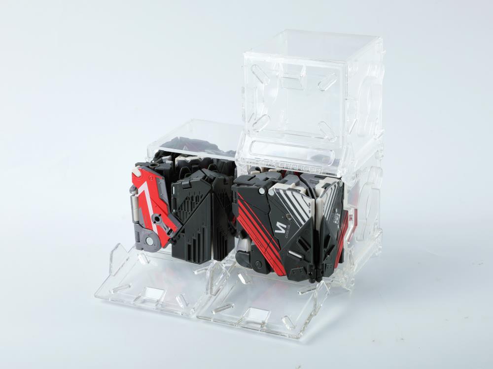 PRE-ORDER BeastBOX - MB-17 Icarus