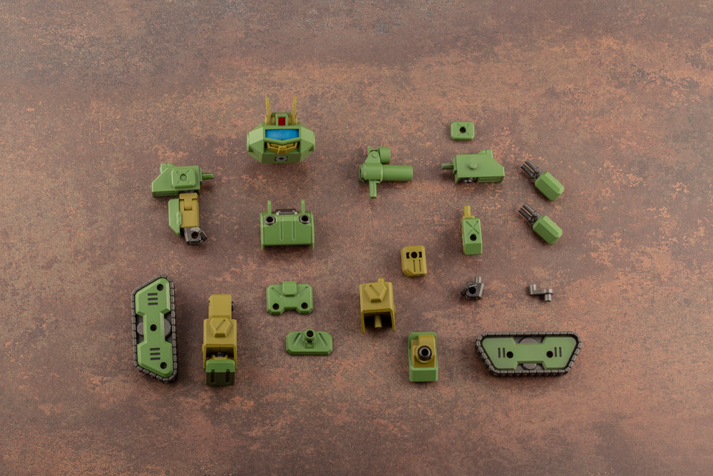 PRE-ORDER Evoroids - EVV-GC1 G-Crawler