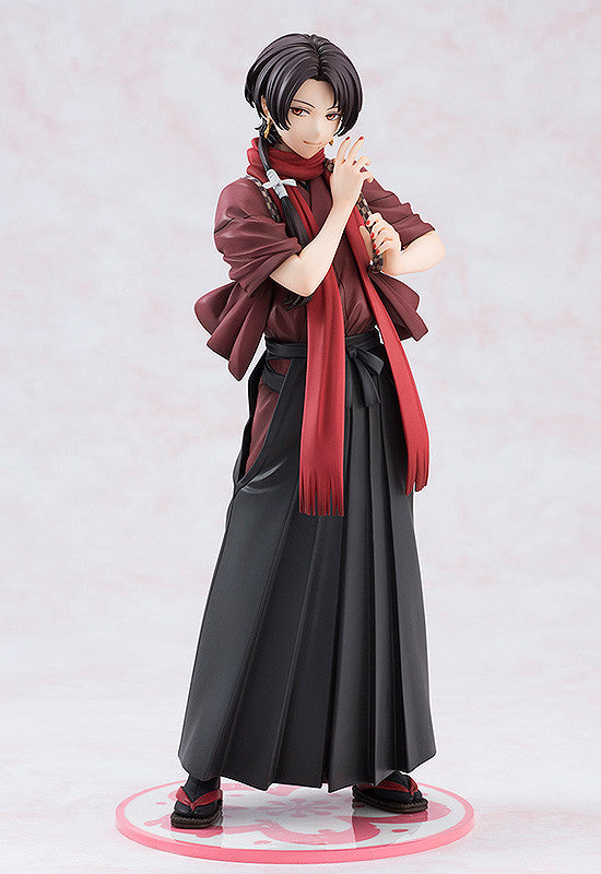 IN-STOCK Revolve - Touken Ranbu -Hanamaru- - Kashuu Kiyomitsu: Uchiban Ver. 1/8