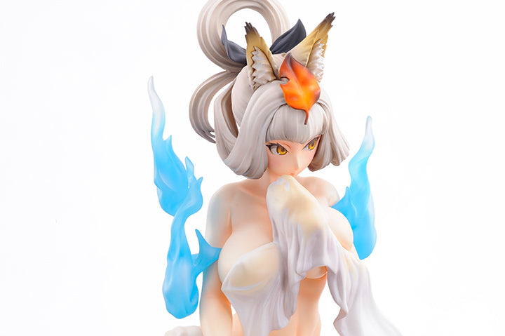 IN-STOCK Amakuni - Muramasa: The Demon Blade - Kongiku: Yukemuri Onsen Zanmai Ver. 1/7 [EXCLUSIVE]