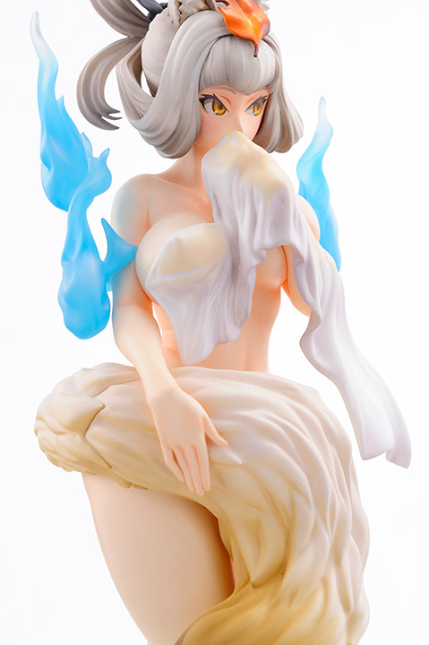 IN-STOCK Amakuni - Muramasa: The Demon Blade - Kongiku: Yukemuri Onsen Zanmai Ver. 1/7 [EXCLUSIVE]