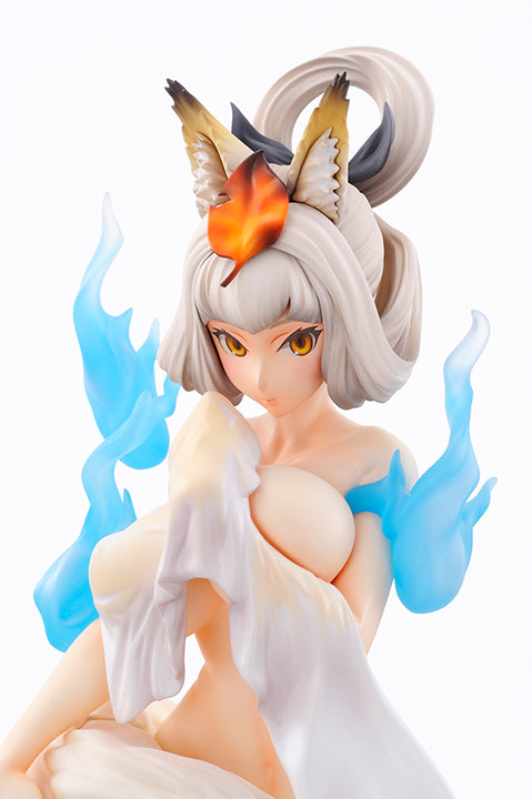 IN-STOCK Amakuni - Muramasa: The Demon Blade - Kongiku: Yukemuri Onsen Zanmai Ver. 1/7 [EXCLUSIVE]