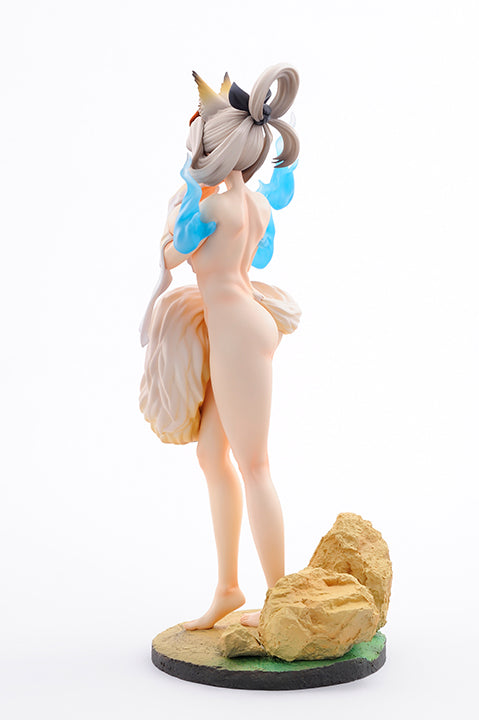 IN-STOCK Amakuni - Muramasa: The Demon Blade - Kongiku: Yukemuri Onsen Zanmai Ver. 1/7 [EXCLUSIVE]