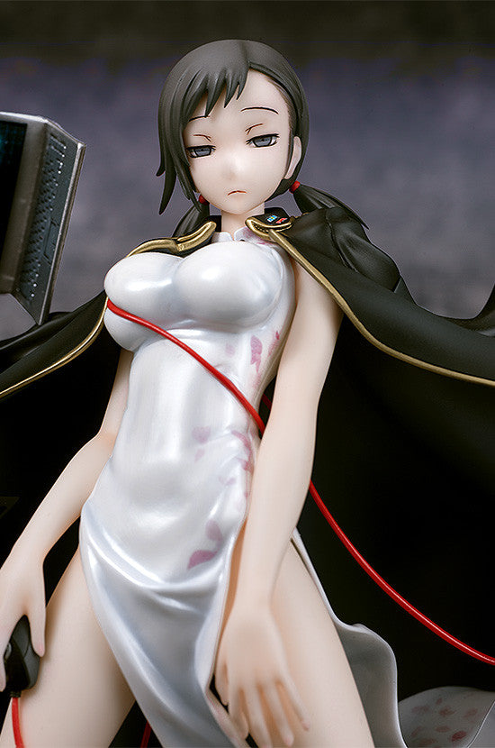 IN-STOCK Phat! Company - Devil Survivor 2: Break Record - Fumi Kanno 1/8