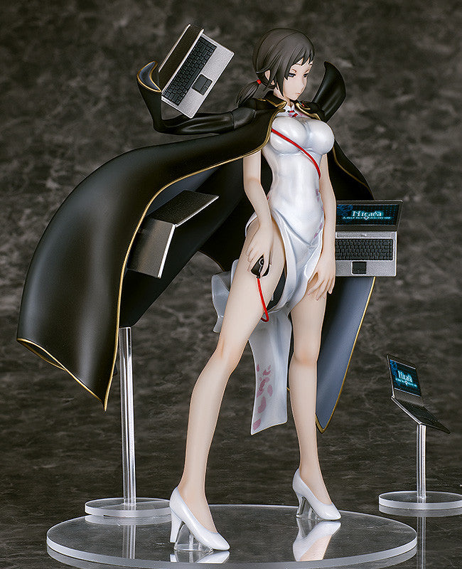 IN-STOCK Phat! Company - Devil Survivor 2: Break Record - Fumi Kanno 1/8