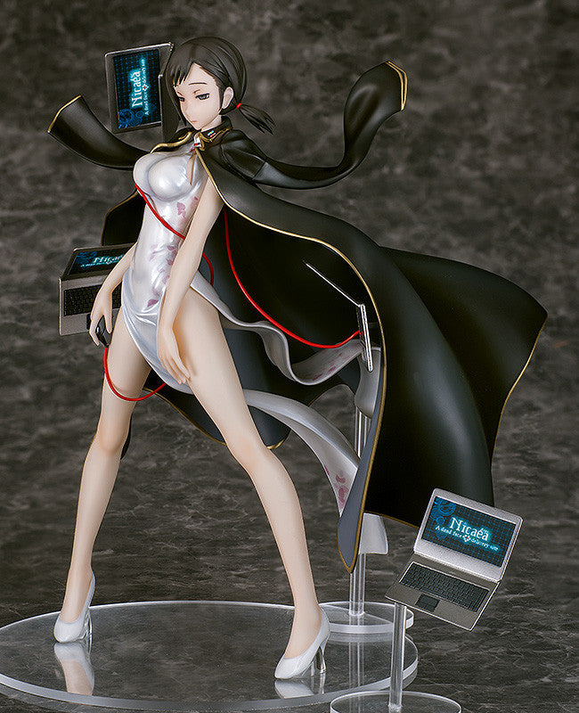 IN-STOCK Phat! Company - Devil Survivor 2: Break Record - Fumi Kanno 1/8