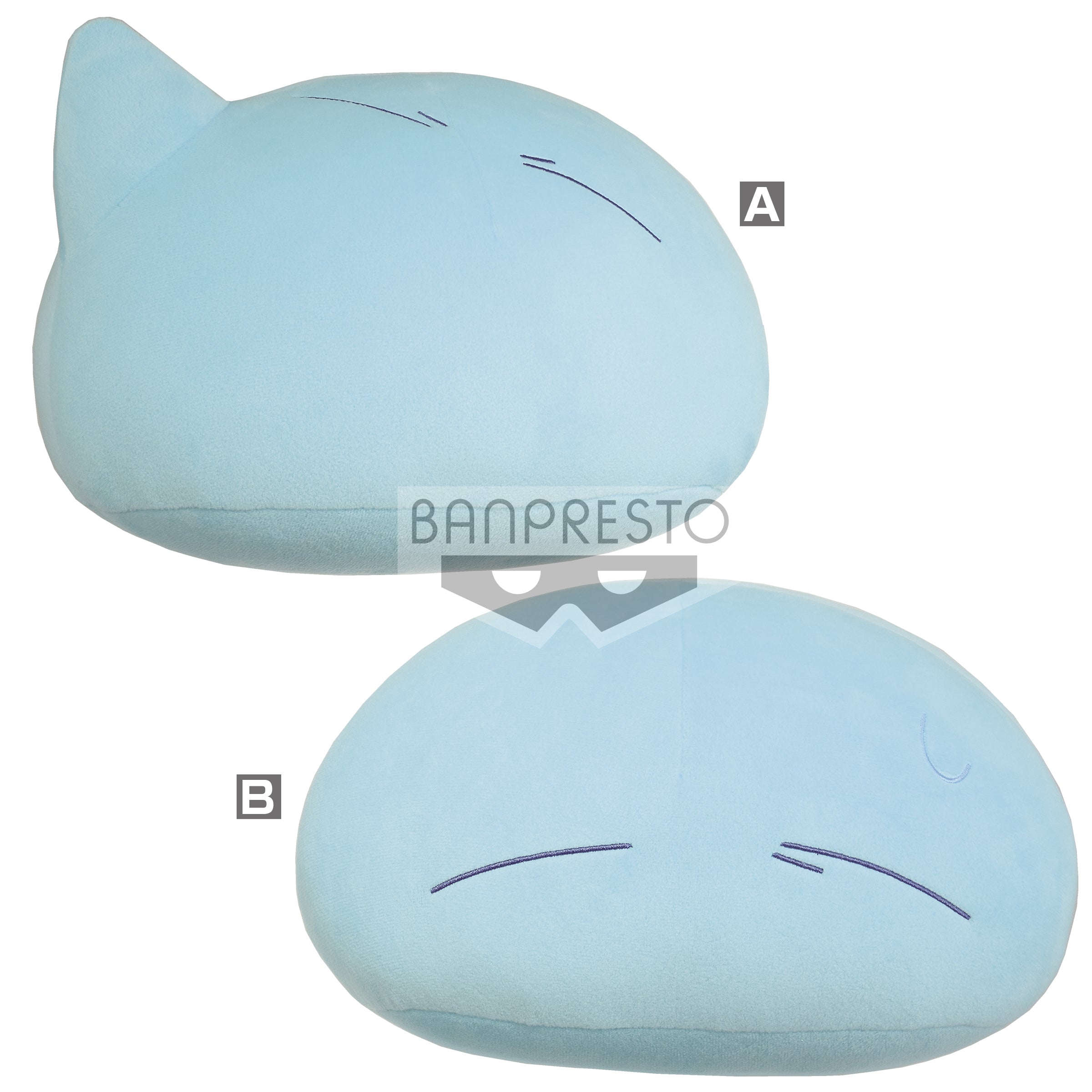 PRE-ORDER That Time I Got Reincarnated as a Slime Big Plush - Rimuru: Ver. A