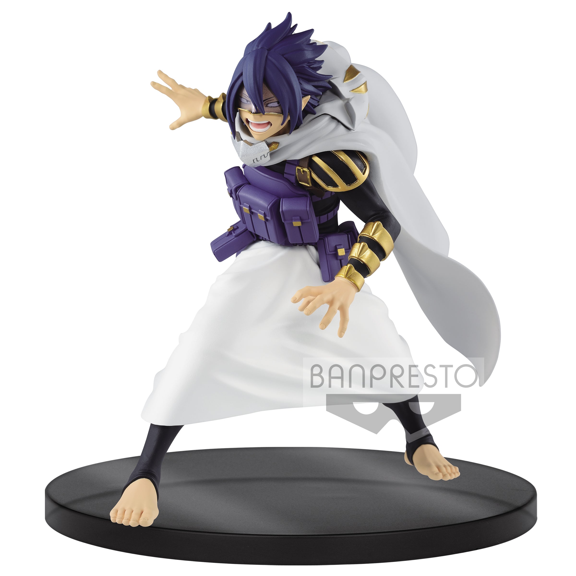PRE-ORDER My Hero Academia The Amazing Heroes Vol. 11 - Tamaki Amajiki