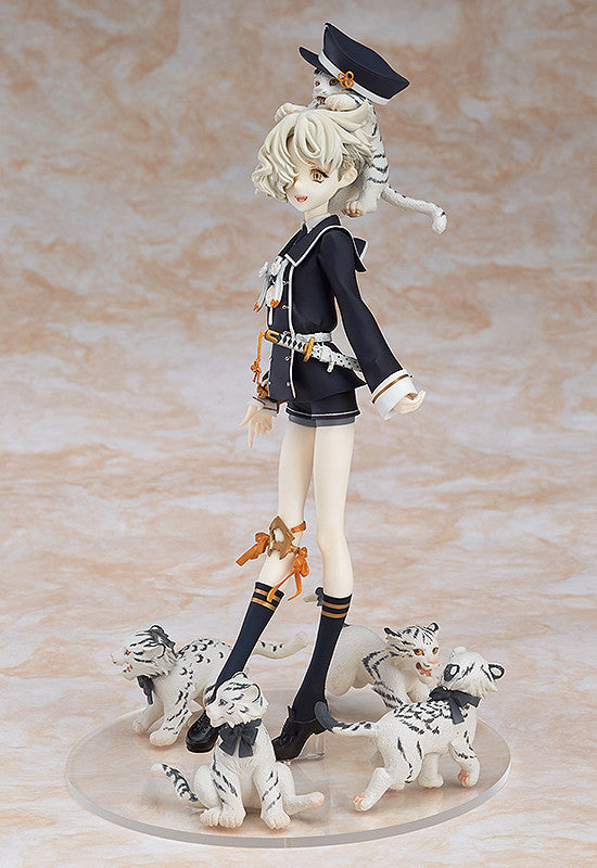 IN-STOCK Orange Rouge - Touken Ranbu - Online - Gokotai 1/8