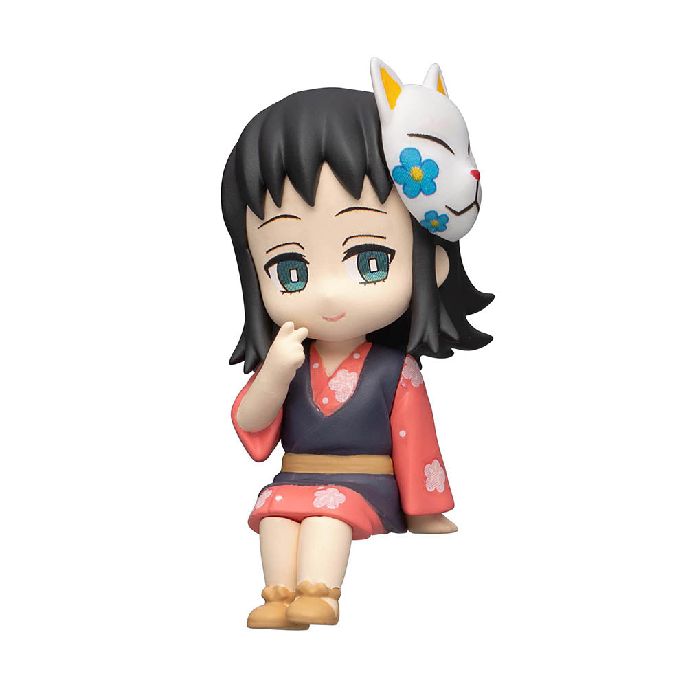Suwaru Demon Slayer: Kimetsu no Yaiba 25 Piece Set