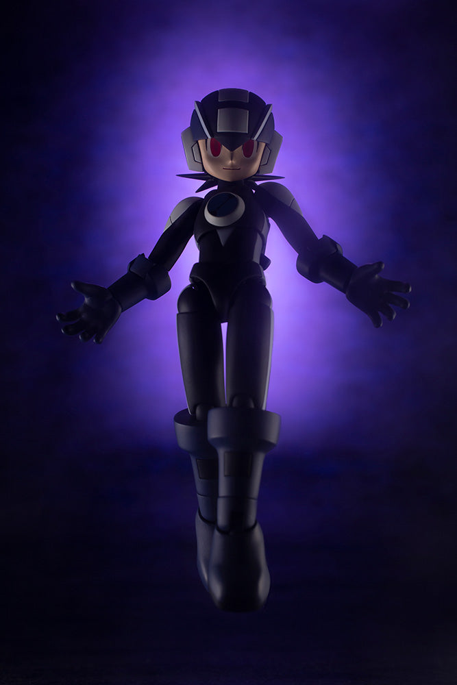 PRE-ORDER Megaman Battle Network - Dark Megaman