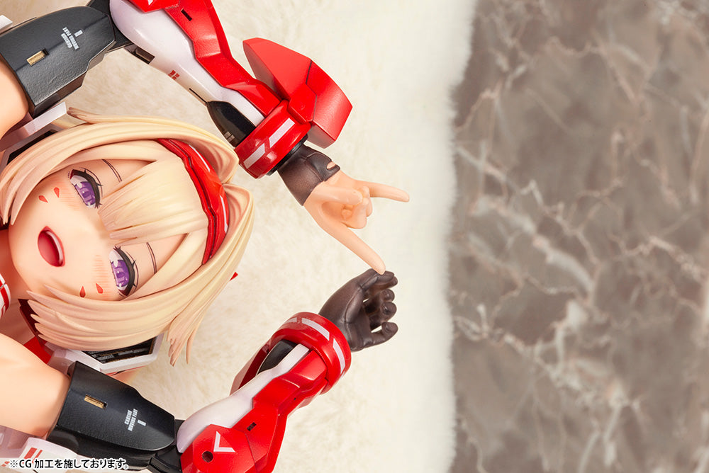 PRE-ORDER Megami Device - Asra Archer 2/1