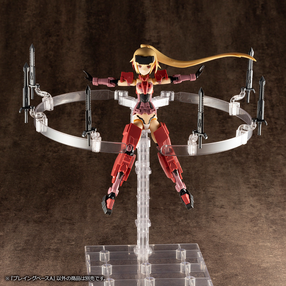 SPECIAL ORDER Playing Base Type A [October 2023 Release] [JP]