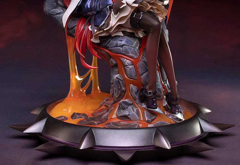 PRE-ORDER Arknights - Surtr: Magma Ver. 1/7