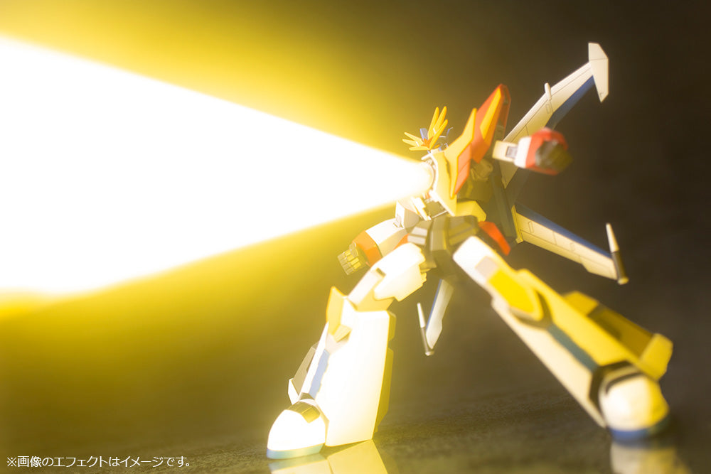 PRE-ORDER The Brave Fighter of Legend Da-Garn - Da-Garn X