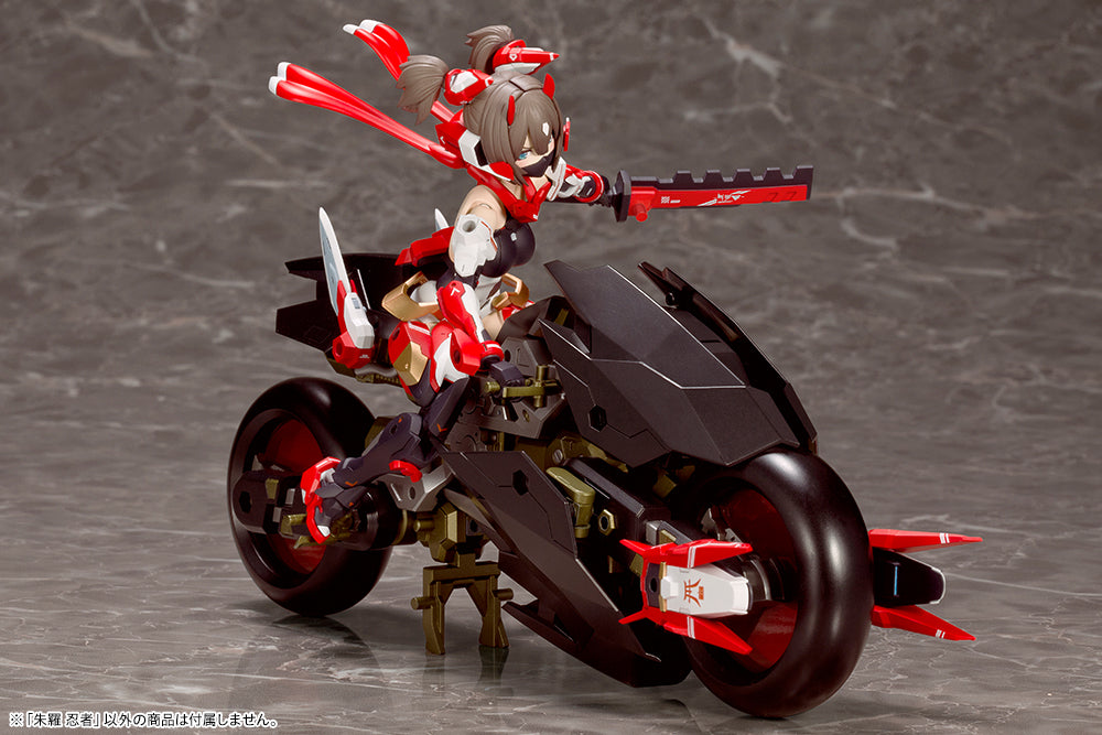 IN-STOCK Kotobukiya - Megami Device - Asra Ninja 1/1