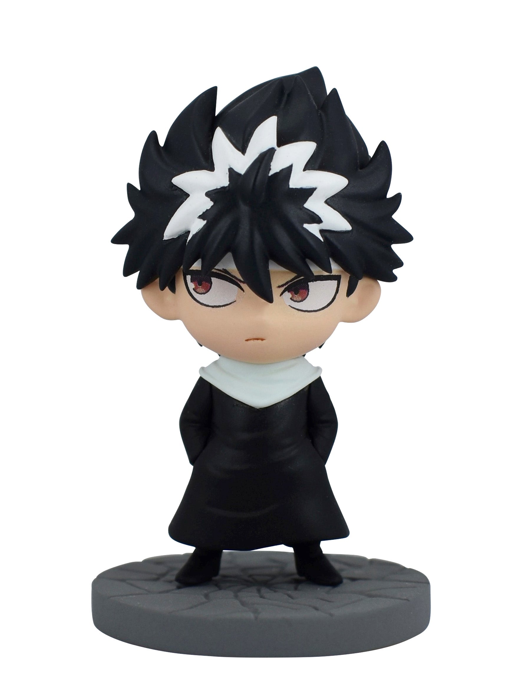 IN-STOCK Pierrot - Yu Yu Hakusho Mini Figure Collection