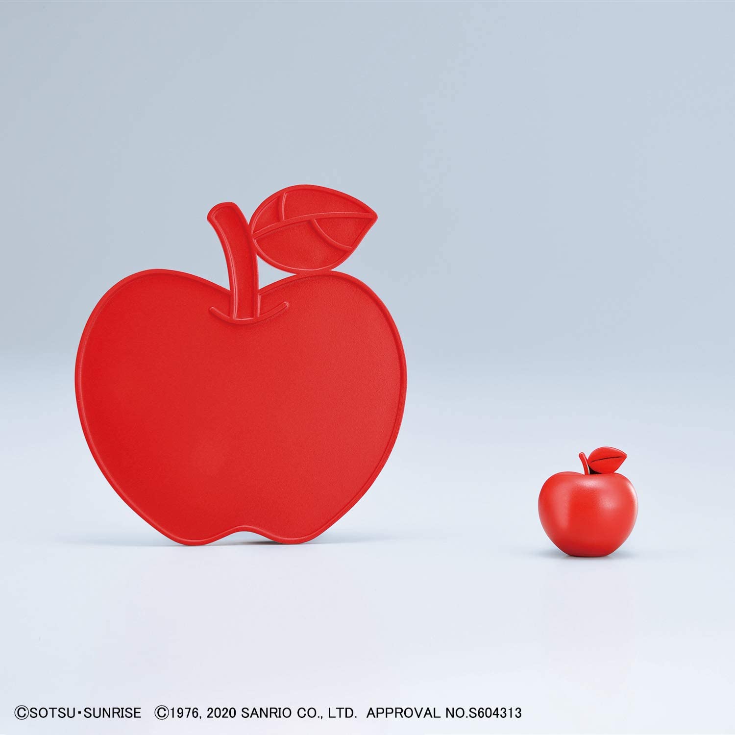 IN-STOCK Bandai - SD GUNDAM EX-STANDARD - Hello Kitty / RX-78-2 Gundam