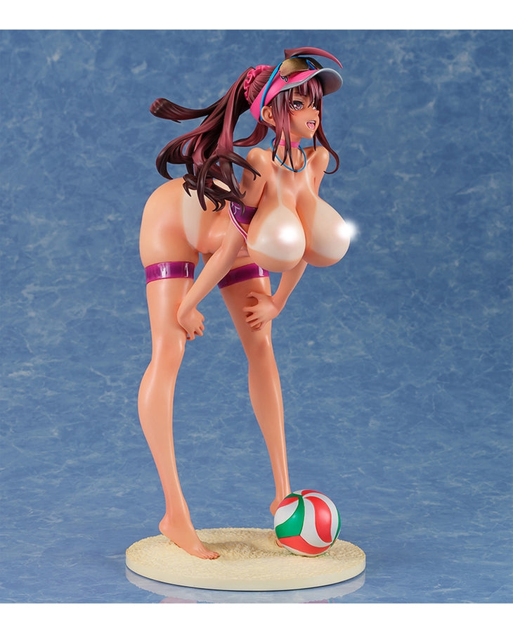PRE-ORDER Magical Girl Series - Erika Kuramoto: Beach Volleyball Ver. 1/6 [EXCLUSIVE] [JP]