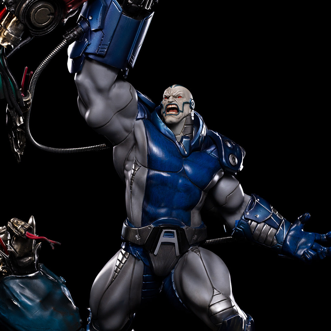 PRE-ORDER X-Men - Apocalypse Deluxe BDS Art Scale 1/10