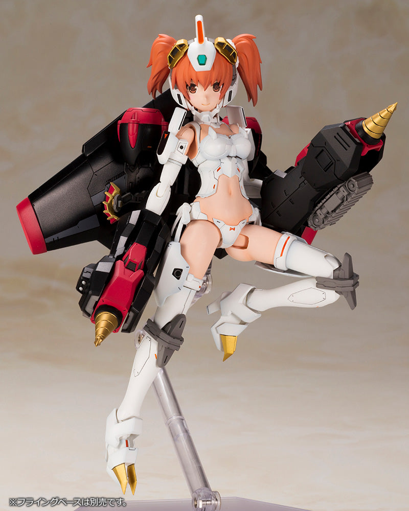 PRE-ORDER Cross Frame Girl - Gaogaigar [April 2023 Release]