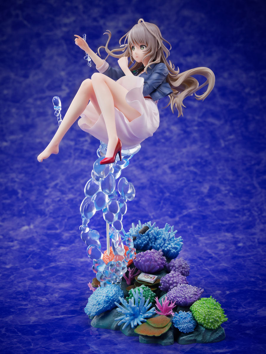 PRE-ORDER F:Nex - The Aquatope on White Sand - Misakino Kukuru & Miyazawa Fuuka 1/7