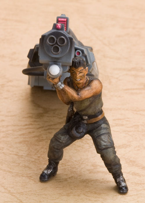 PRE-ORDER Gunhed - Gunhed [March 2023 Release]