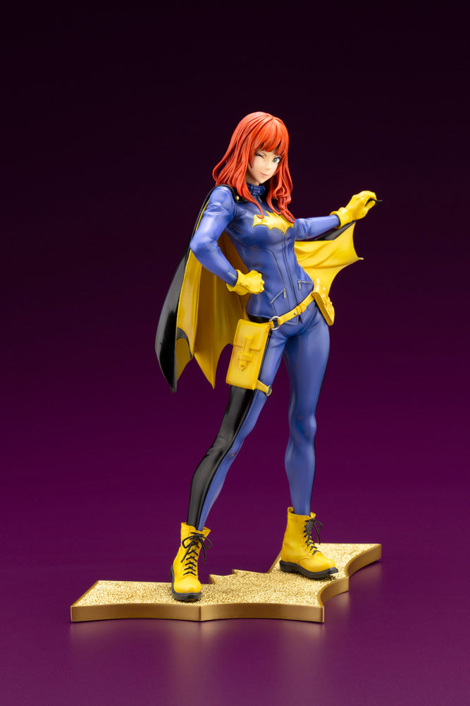 PRE-ORDER DC Comics Bishoujo - Batman - Batgirl (Barbara Gordon) 1/7