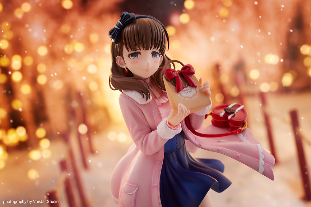 PRE-ORDER THE IDOLM@STER CINDERELLA GIRLS - Mayu Sakuma -off stage- 1/8