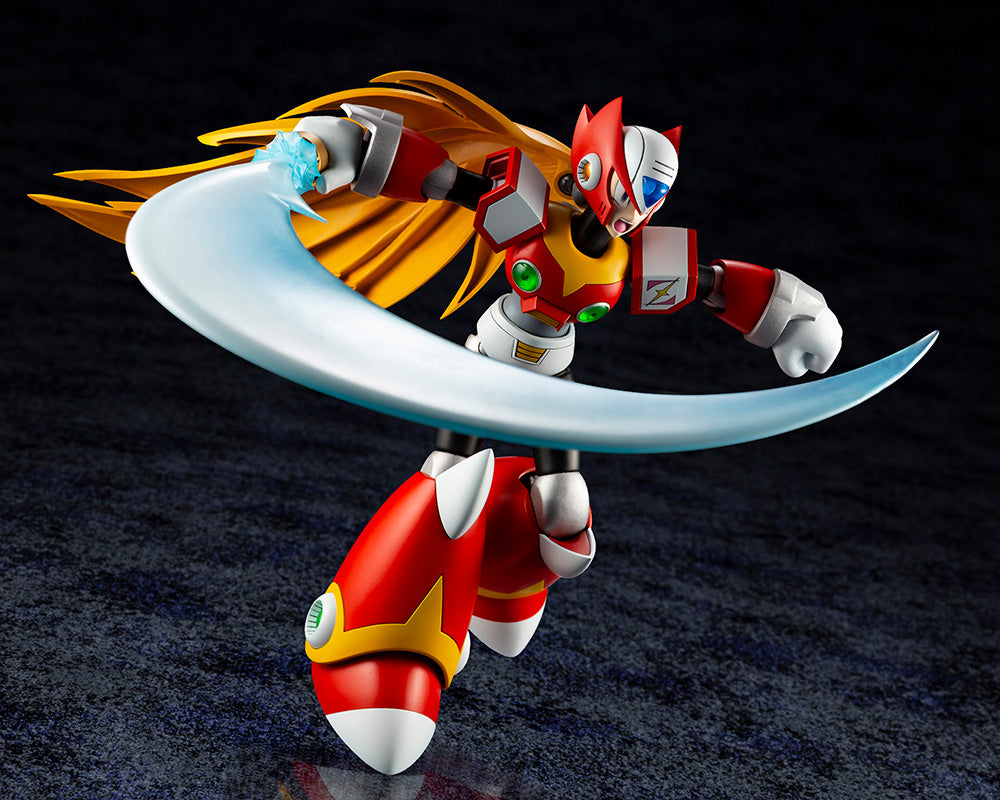 PRE-ORDER Megaman X - Zero [2nd Release]
