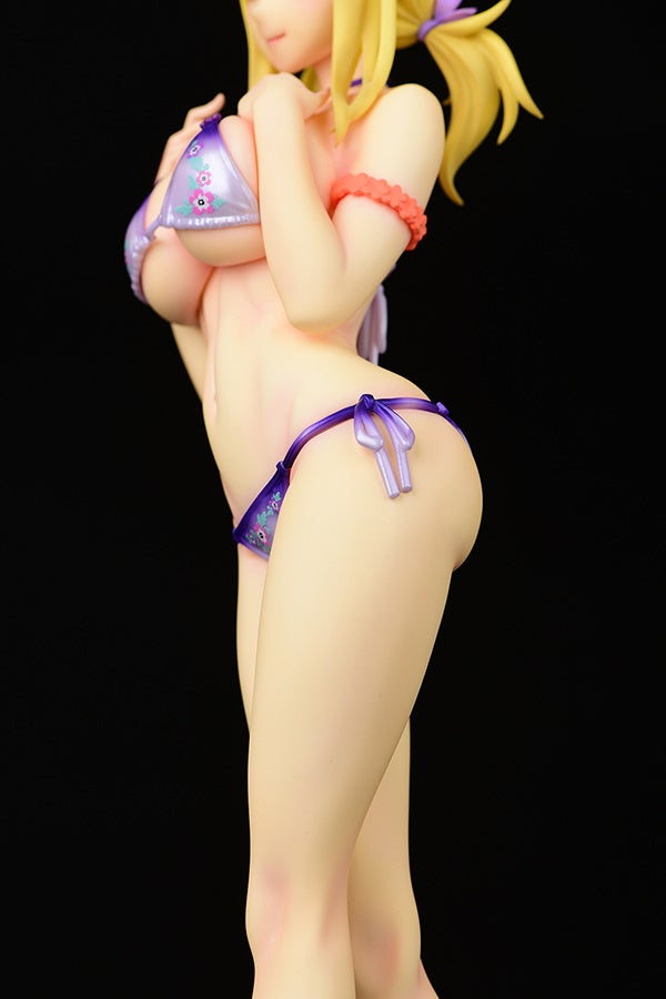 PRE-ORDER Fairy Tail - Lucy Heartfilia: PURE in HEART ver.Twin tail 1/6