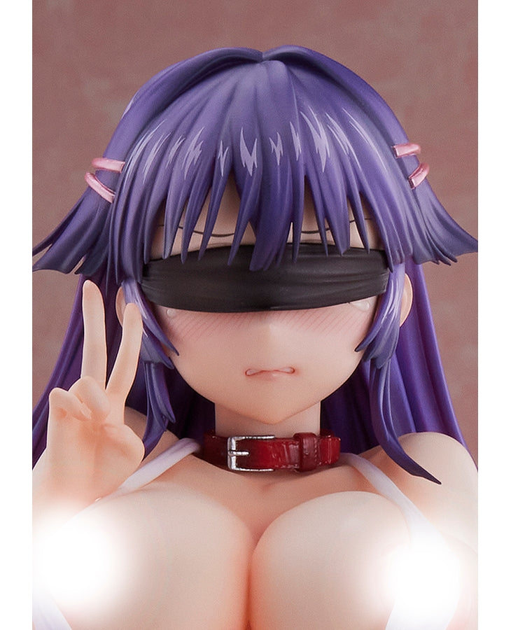 PRE-ORDER Development Diary Series - Chizuru Shiina: DX Ver. 1/5.5 [EXCLUSIVE] [JP]