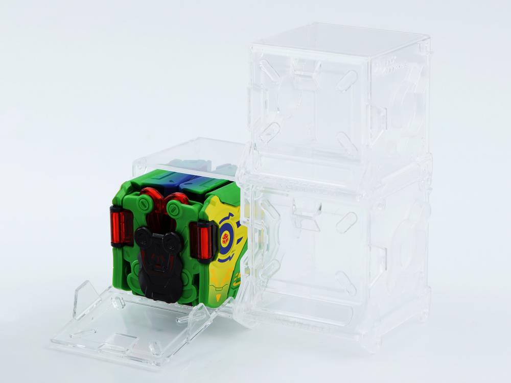 PRE-ORDER BeastBOX - BB-50 Kite-Moss + Bonus