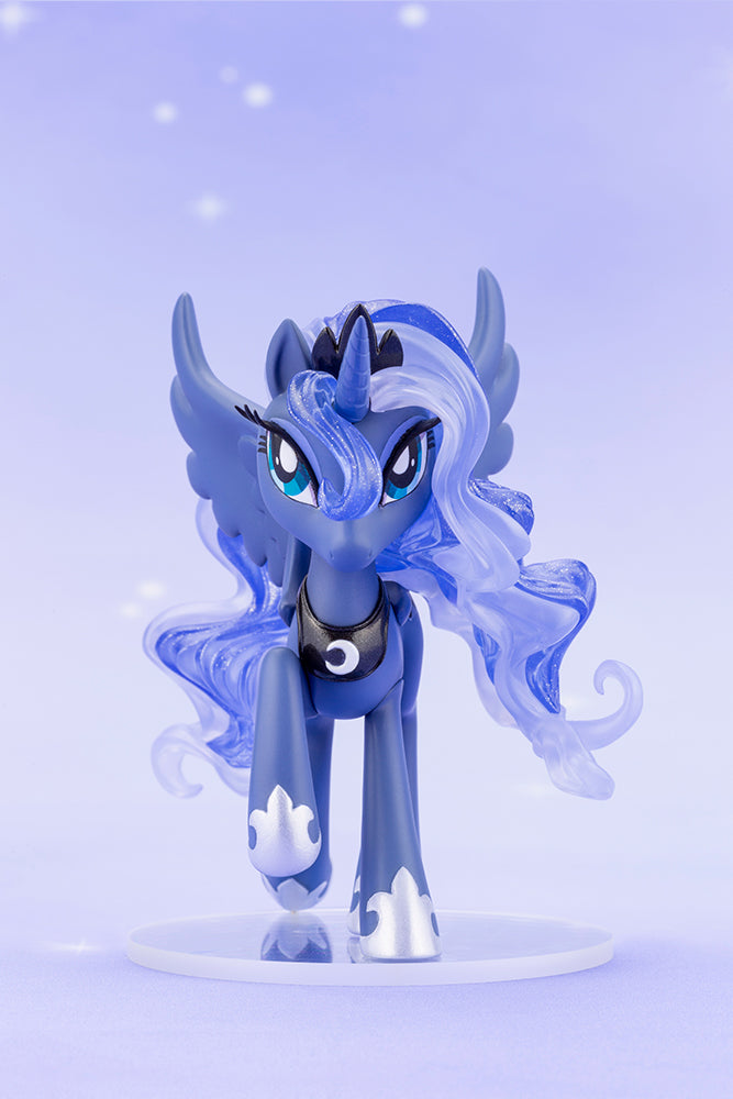 PRE-ORDER My Little Pony Bishoujo - Princess Luna 1/7