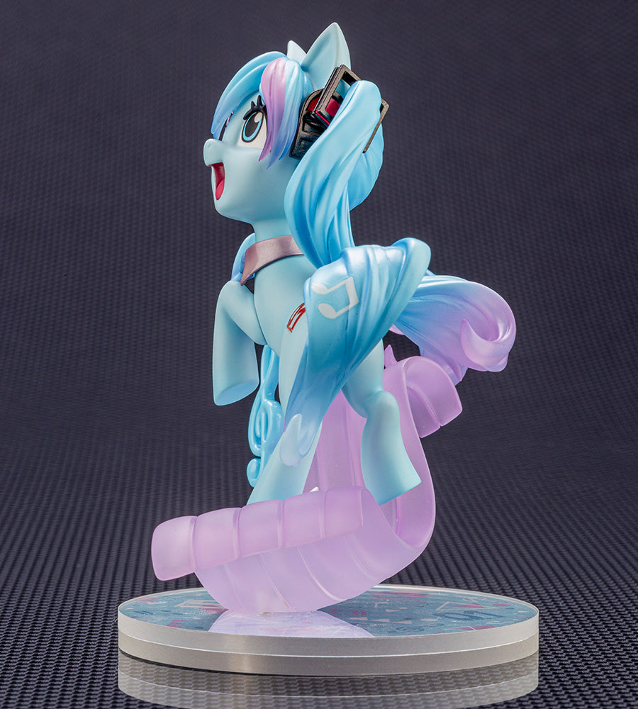 PRE-ORDER My Little Pony Bishoujo - Hatsune Miku 1/7