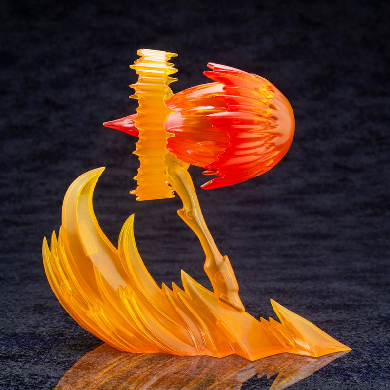 IN-STOCK Kotobukiya - Megaman X4 - Megaman X: Rising Fire Ver. 1/12