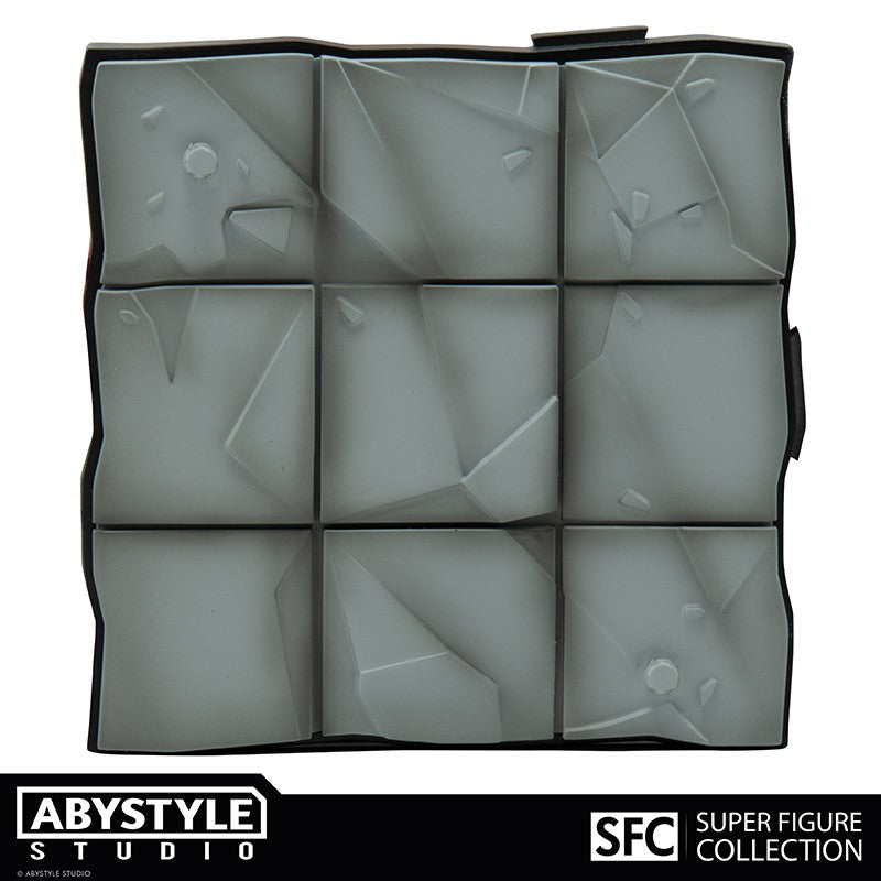 PRE-ORDER Abystyle - Super Figure Collection - Yu Yu Hakusho - Yusuke Urameshi 1/10