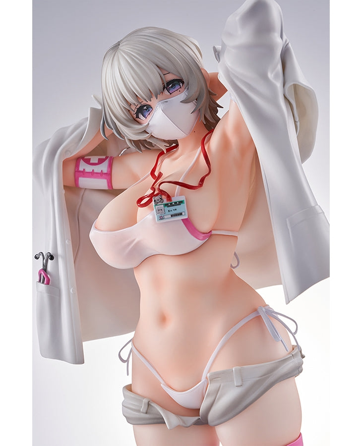 PRE-ORDER MaruShin Original Character - Chigusa Hoshikawa 1/6 [EXCLUSIVE] [JP]
