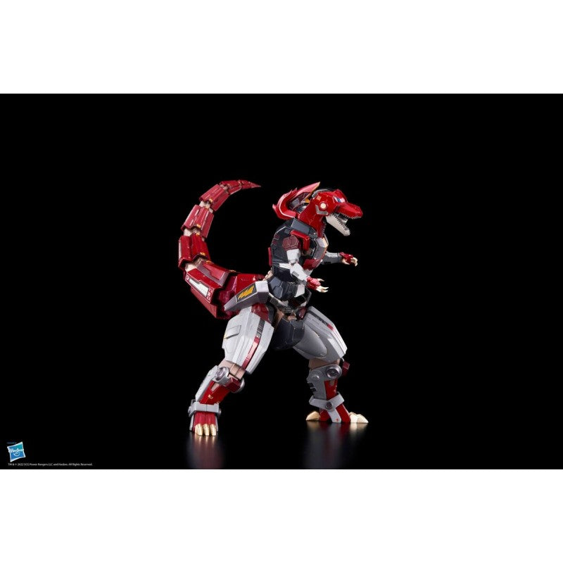 PRE-ORDER Go Kara Kuri - Dino Megazord