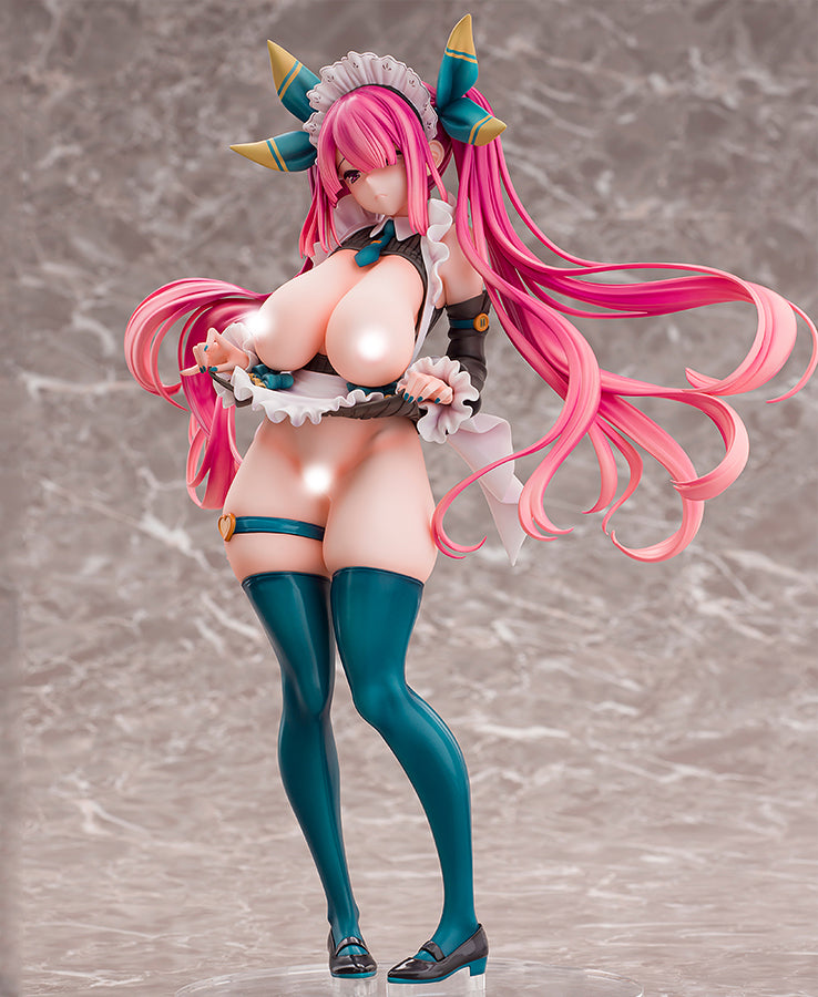 PRE-ORDER Original Fan Fiction - The Cosplay Maids Like Snacks - Alice Otori 1/6 [EXCLUSIVE]