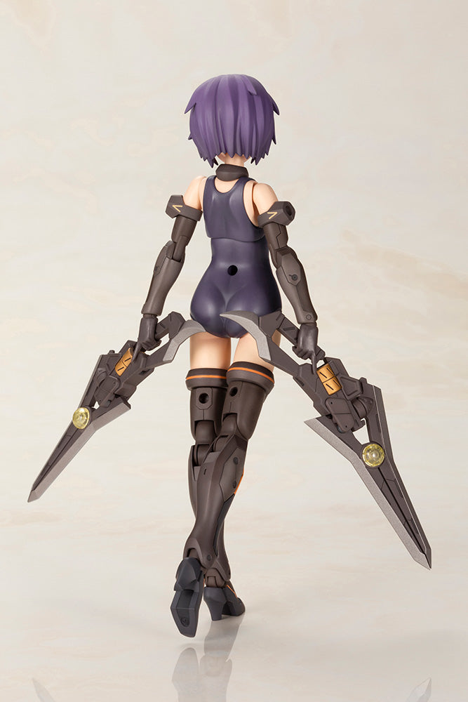IN-STOCK Kotobukiya - Frame Arms Girl - Hresvelgr=Albas