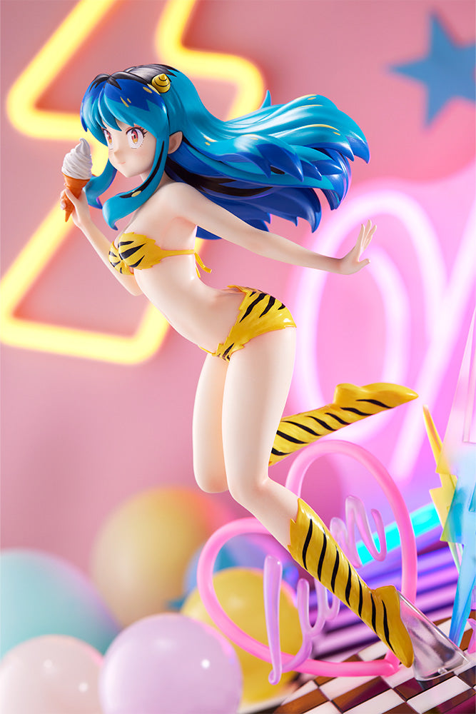 PRE-ORDER ARTFX J - Urusei Yatsura - Lum 1/7