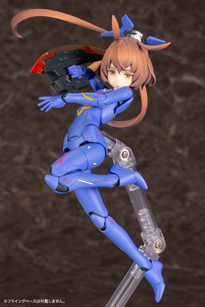 PRE-ORDER Megami Device - SOL Raptor [October 2023 Release]