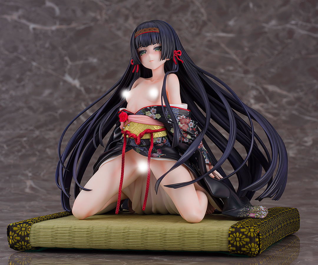 PRE-ORDER Bishoujo Mangekyou -Kotowari to Meikyuu no Shoujo- - Renge 1/6