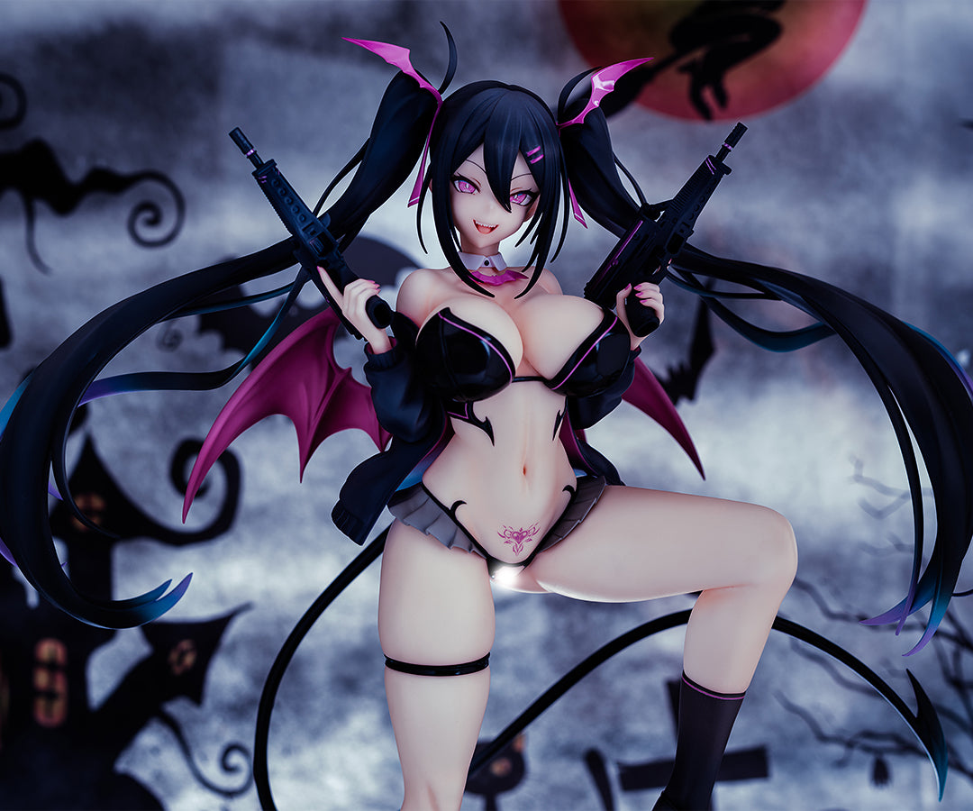 SPECIAL ORDER Monda Original Characters - Yuuki Nanase 1/6 [EXCLUSIVE] [JP]