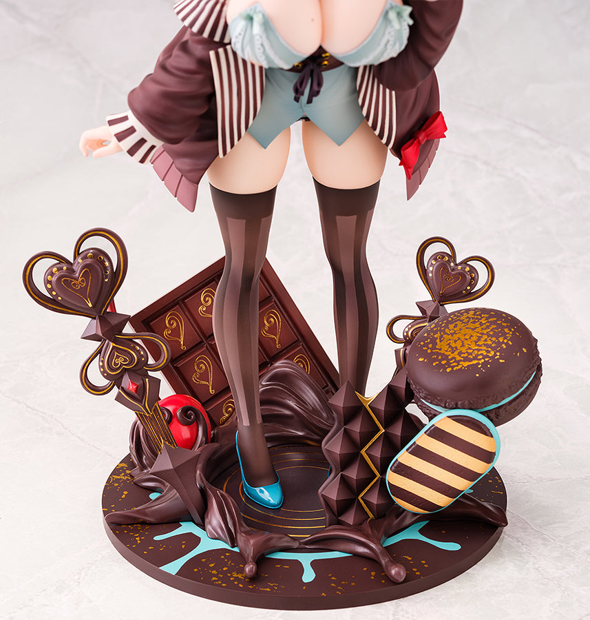 PRE-ORDER yaman**'s Original Characters - Mauve 1/6 [EXCLUSIVE]