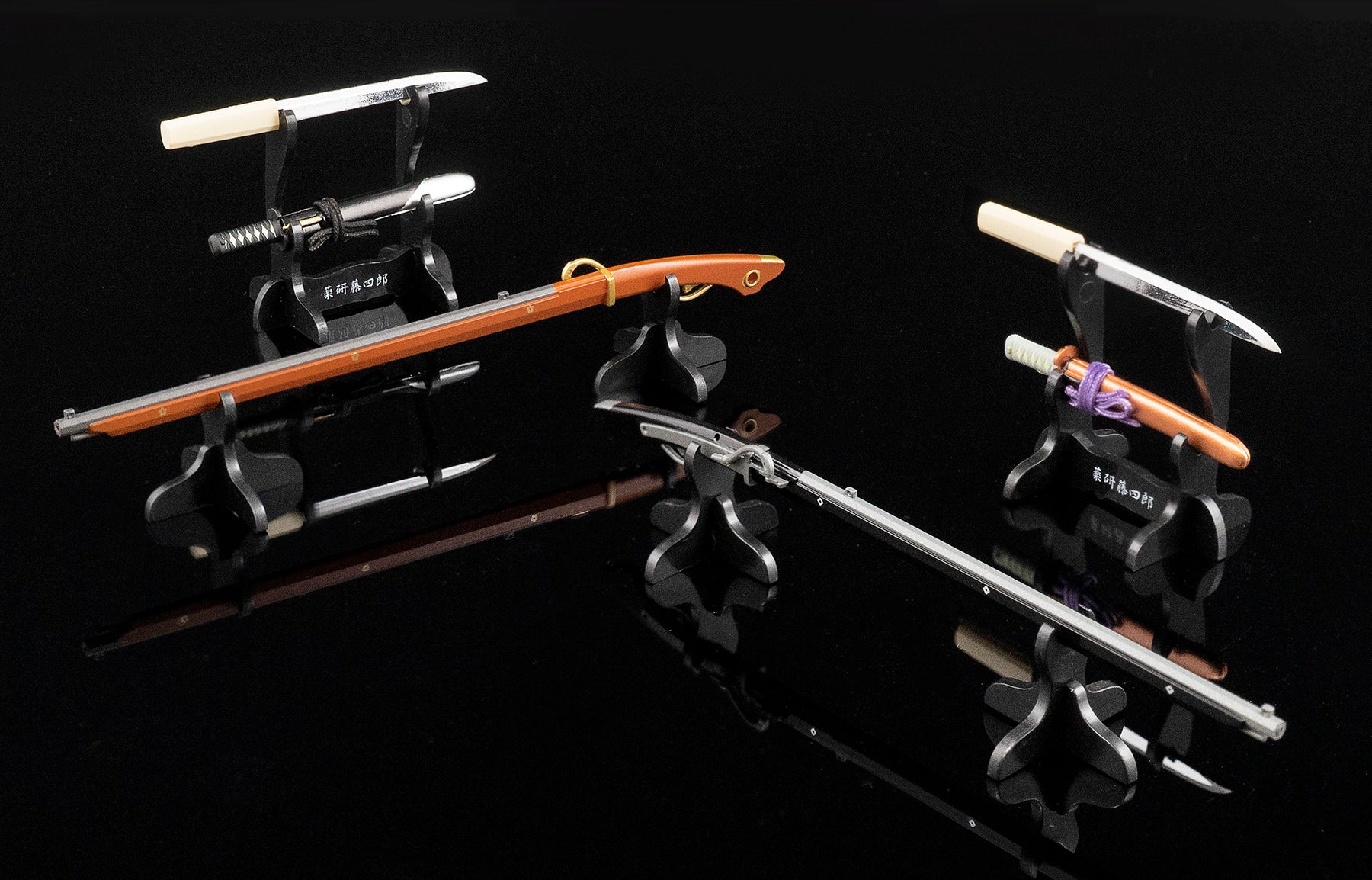 PRE-ORDER Samurai Lord's Katana [Box of 10]